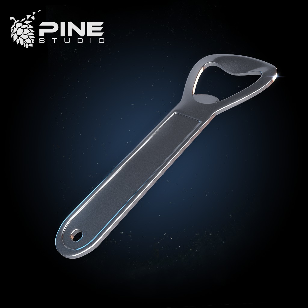 Bottle Opener preview image 1